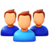 Community illustration