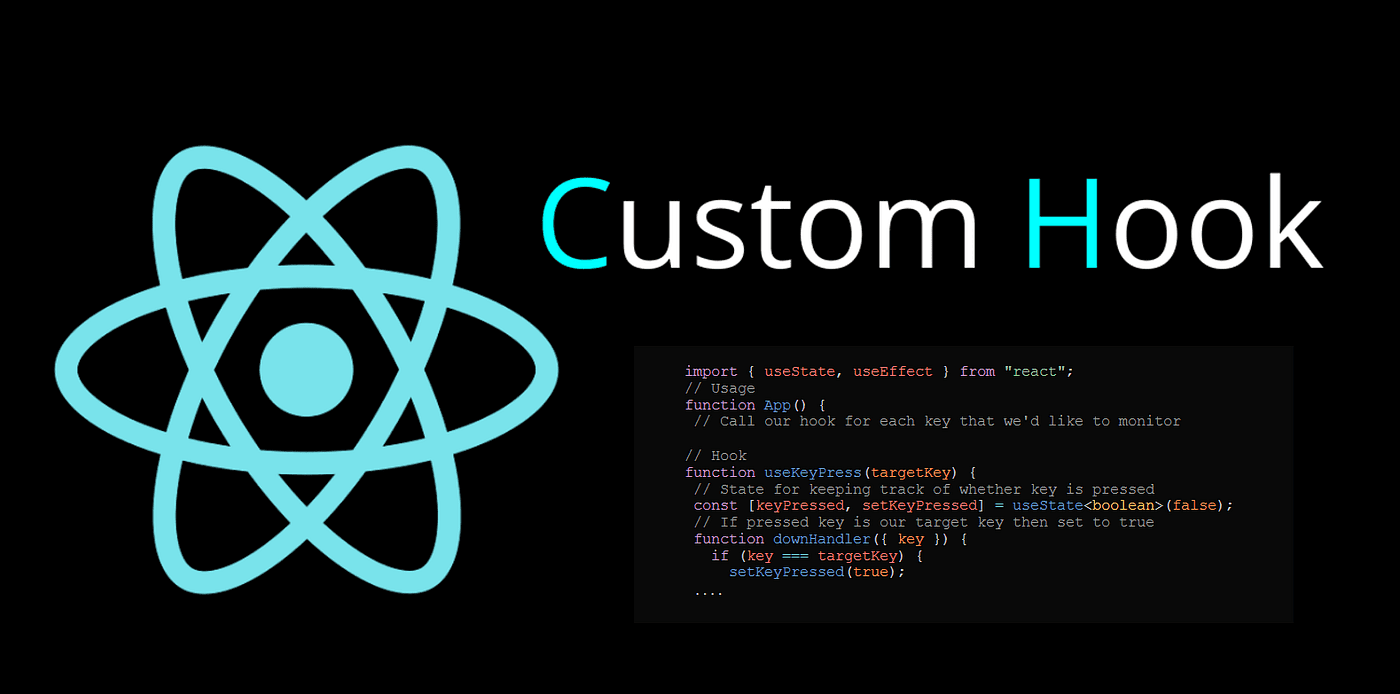 Building Custom Hooks in React